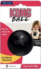 Pelota Kong Extreme para perros